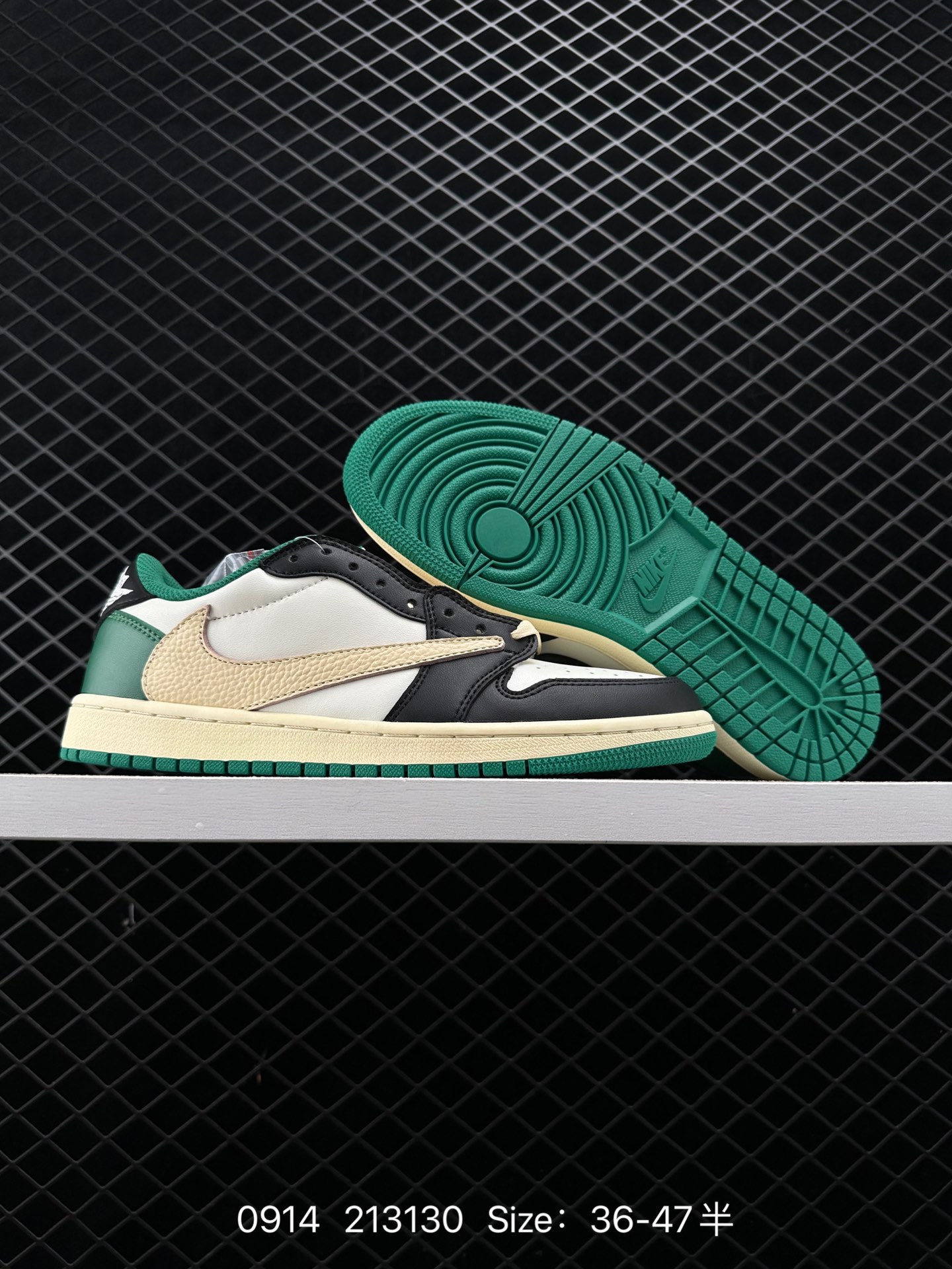 NIKE  Air Jordan 1 Low OG Sp